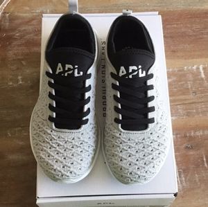 APL Techloom Phantom Charcoal/Black